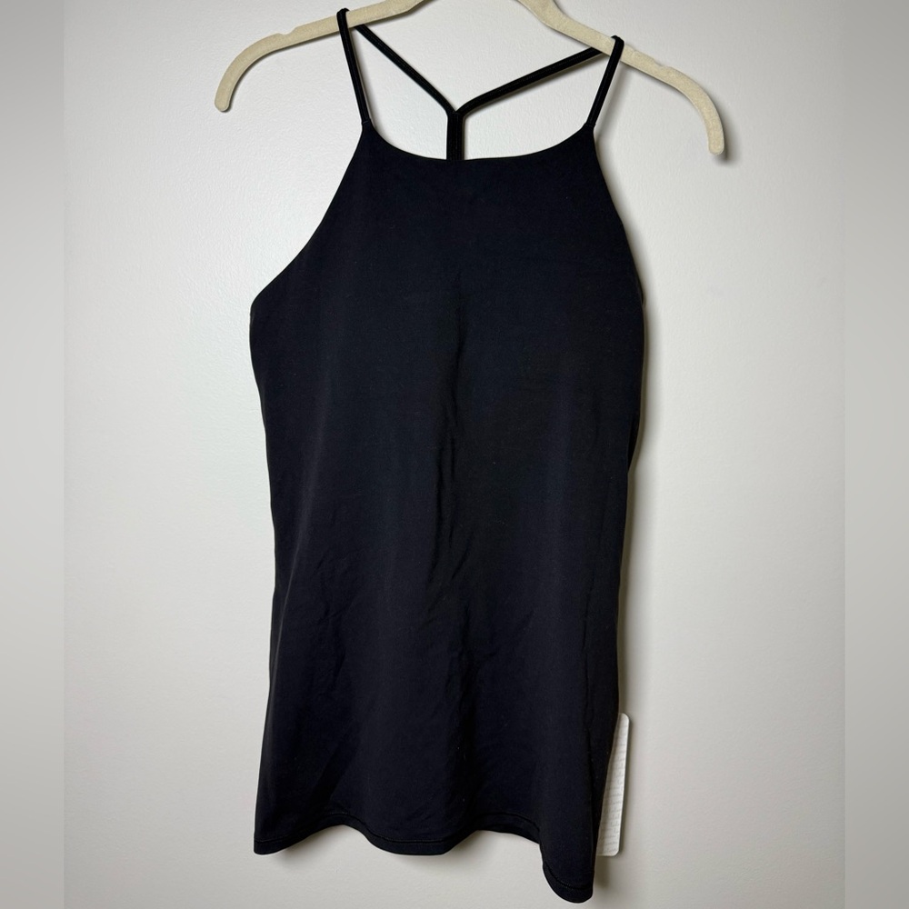 Lululemon Women’s‎ Sun Setter Tank - Size 10 (NWT)